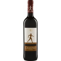Bodegas Irjimpa CAMINO ROBLE Tinto - 6Fl. á 0,75l