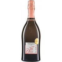 Azienda Agricola Jara Spumante Pinot Grigio Rosé  - 6Fl. á 0,75l