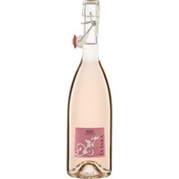 Azienda Agricola Jara Rosato Frizzante Veneto SPECIAL CUVÉE Bügelverschluss  - 6Fl. á 0,75l
