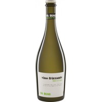 Viticoltori Ponte VA BENE Bianco Frizzante  - 6Fl. á 0,75l