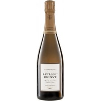 Champagne Leclerc Briant Brut Réserve