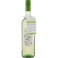 Vinerum LA FÊTE Blanc  - 6Fl. á 0,75l