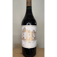 Chateau Haut Brion Premier Grand Cru Classé