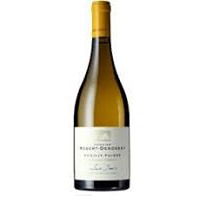 Robert Denogent Pouilly Fuisse Cuvée Claude Denognet "les Cras" 1,5l.Mag