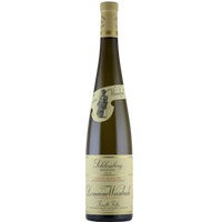 Weinbach Riesling "Schlossberg" Grand Cru
