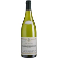 Chablis "Beauroy" Premier Cru trocken, Domaine Alain Geoffroy