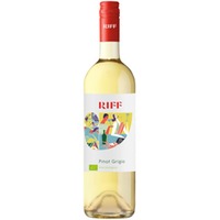 Riff Pinot Grigio delle Venezie IGT trocken, Progetto Lageder