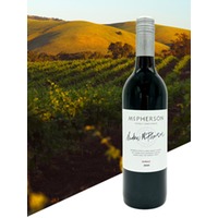 Shiraz Vintage Secret trocken | McPherson Winery
