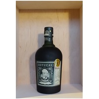 Botucal Reserva Exclusiva 12 Years Ron Antiguo, Rum - Venezuela