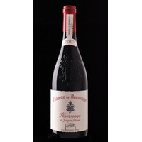 Château de Beaucastel, Hommage à Jacques Perrin AOC Chateauneuf du Pape