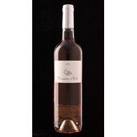 Domaine d'Eole, Rosé
