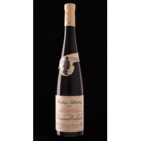 Domaine Weinbach, Riesling Schlossberg Grand Cru