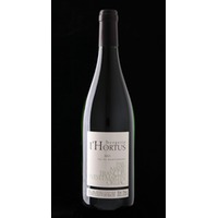 Domaine de l'Hortus, Bergerie Blanc