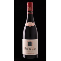 Clos de Tart Grand Cru
