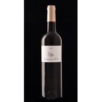 Domaine d'Eole, Blanc