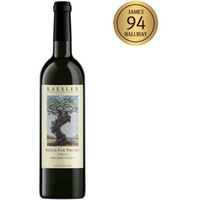 Kaesler Reach For The Sky Shiraz