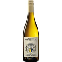 Winzenheimer Rosenheck Grauburgunder Spätlese trocken - Weingut Reichsgraf von Plettenberg