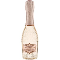 Rose Spumante Violette Mini Pizzolato Bio