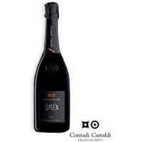 2015er Franciacorta Satén Methusalem 6,0 L mit Holzkiste