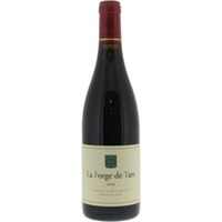 Forge de Tart