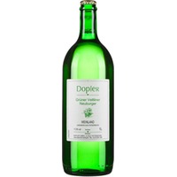 Grüner Veltliner / Neuburger trocken 1,0 L - Weingut Dopler