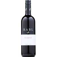 St. Laurent trocken - Weingut Rabl