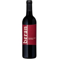 Zinfandel Beran Sonoma County Copper Cane Vineyard