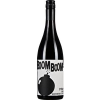 Boom Boom Syrah Columbia Valley