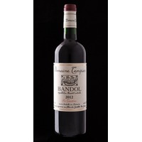 Domaine Tempier Bandol, La Tourtine