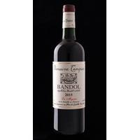 Domaine Tempier Bandol, La Migoua