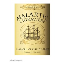 Chateau Malartic Lagravière Grand Cru Classé