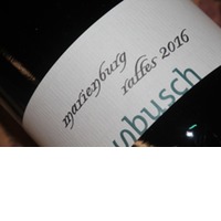 RAFFES Riesling GG