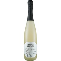 Stabel´s Secco weiß - Weingut Hirsch-Stabel
