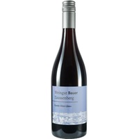Rotweincuvée "Vom Löss" trocken - Weingut Bauer Zaussenberg