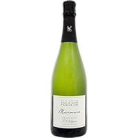 J. L. Vergnon : Murmure 1er cru Blanc de Blancs Brut Nature
