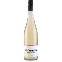 Mönch Blanc de Noir trocken