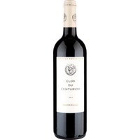 Corbières-Boutenac von Château Fontsainte - Rotwein