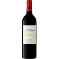 Chateau Tartuguiere Médoc