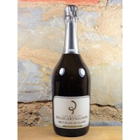 Billecart-Salmon Blanc de Blancs