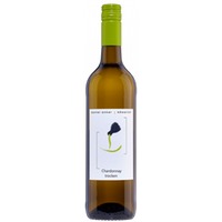 Daniel Anker Chardonnay trocken Köwerich Mosel