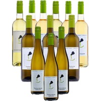 Weingut Daniel Anker Probierpaket Ankerweine Mosel 12er Angebot