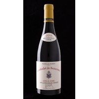 Famille Perrin, Coudoulet de Beaucastel Blanc