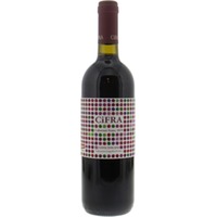 Cabernet Franc Cifra