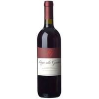 Poggio alla Guardia Vigne Alte DOC Maremma Toscana Rocca di Frassinello 0,75L