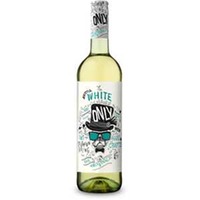 Only White Weißweincuvée fruchtig