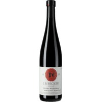 Spätburgunder Wallufer Walkenberg Auslese trocken