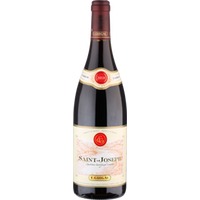 Saint Joseph trocken von E.Guigal - Rotwein