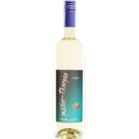 WeinWerk Rivaner “Alte Rebe aus Terrassenlage” trocken - WeinWerk A. Tully