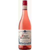 First Sighting rose
