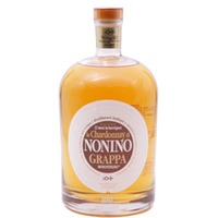 Nonino Grappa lo Chardonnay 2 Liter